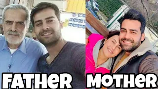 Erkan Meric with His Father Or Mother | Turkish Celebrities | Celebrities profile