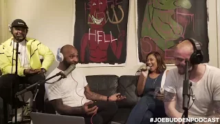 The Joe Budden Podcast Episode 132 | "Dismayed, Rigged, and Munrowed"