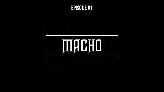 Club Music Mix #EP.001 I DJ MACHO