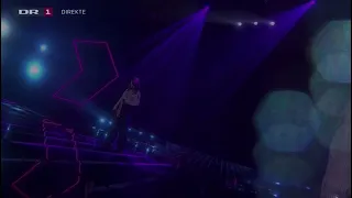 Mia synger ‘California Dreaming’ - The Mamas & The Papas X Factor 2017