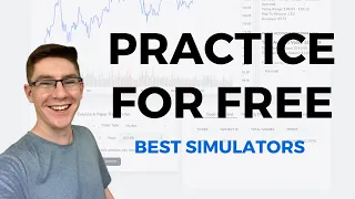 BEST STOCK MARKET SIMULATORS | Must Use This Before Trading