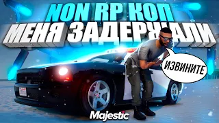 ЗАДЕРЖАЛИ, УВОЛИЛИ+ВАРН+БАН! NON RP FIB ВЕРНУЛСЯ на MAJESTIC RP GTA 5! РОЗЫГРЫШ 3000 РУБЛЕЙ!