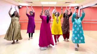 Chogada Tara | Vishakha Verma #welcometomyclassroom #vishakhasdance #garba