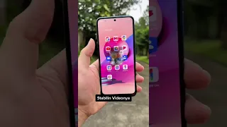 settingan kamera buat konten gw pake Xiaomi Redmi Note 10s