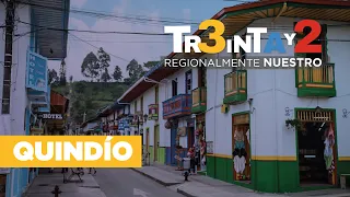 2. Quindío, el corazón de Colombia