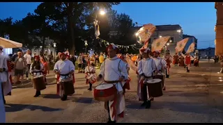 Il grande ritorno del Palio di Copparo dopo due anni di stop forzato