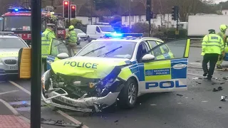 Motorway Cops Catching Britain's Speeders - Season 3 Episode 7