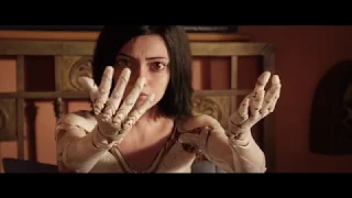 Alita: Battle Angel | Zwiastun [#1] | 2019