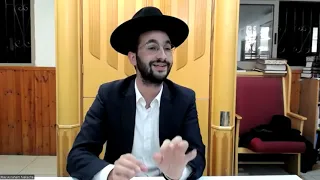 PIN'HAS - 17 TAMOUZ - Le juif s'assemble avec le temps et le lieu - Rav Avraham Nakache