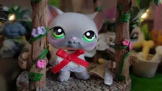 LPS: The Night Market {Horror Film}