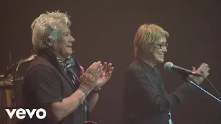 Teresa Parodi, Victor Heredia - Pedro Canoero (Vivo Teatro Coliseo)