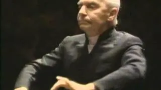 KARAJAN Wagner Tannhäuser Overture   Salzburg 1987 1 2