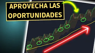 💹 Como Ganar el 99% de Opciones Binarias [ESTRATEGIA] 😱