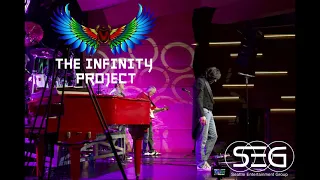 Separate Ways | World Famous Journey Tribute Band | Infinity Project | Live Record