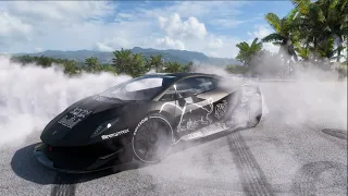 Forza Horizon 5 | The Goliath | 8:39.169