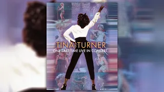 Tina Turner - One Last Time Live In Concert - Live Wembley (2000) - Full Concert I HD 1080p