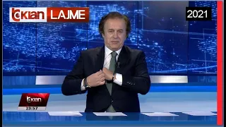 Edicioni i Lajmeve Tv Klan 5 Janar 2021, ora 23:30 Lajme - News