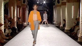 Lebor Gabala | Spring Summer 2019 Full Fashion Show | Exclusive