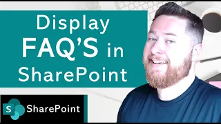 Display FAQs on SharePoint? Here's the Secret You Must Know!