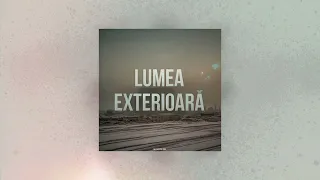 NyKoto NK - Lumea Exterioară(Official Music)