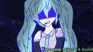 Voice (Feat Hatsune Miku V4x Solid)