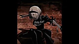 2B Edit #fypシ #fyp #short #anime #animeedit #2B #automata #waifu #2b #mommy