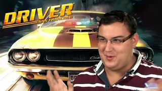 Driver: San Francisco | Мнение (Игромания / Видеомания) А. Логвинов (2011)