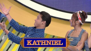 Family Feud April 23, 2017 Teaser: Kathniel vs Joshlia