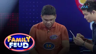 Family Feud Philippines: Rate your banyo!