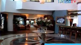 Отель Cornelia De Luxe Resort Турция, Белек