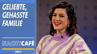 Geliebte, gehasste Familie | SWR Nachtcafé