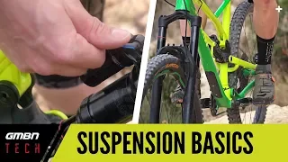 How Much Difference Does Suspension Setup Make? | Suspension Basics