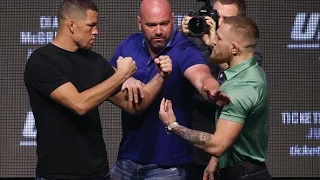 UFC 202: A qualquer hora. Qualquer peso. Em qualquer lugar