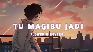 Tu Magibu Jadi Odia (Slowed+Reverb) Lofi Song | Humane Sagar | #odialofisong