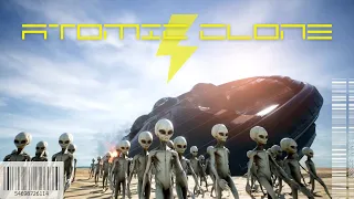 Atomic Clone (Trailer Edit)