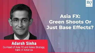 BQ Conversations: What's making BofA Bearish On Asia Currencies? | BQ Prime