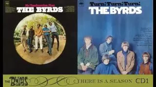 The Byrds - 17 Turn! Turn! Turn! (To Everything There Is a Season) (HQ)