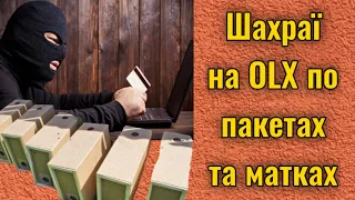 🔴Шахрайство в бджільництві при купівлі пакетів та маток🟡