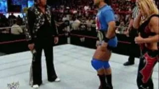 Santino Marella tribute