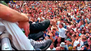 Westbam @ Loveparade 2000 (Live Audio)