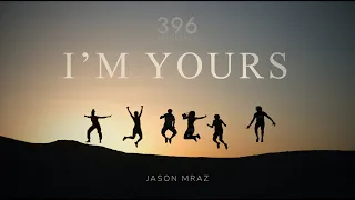 Jason Mraz - I'm Yours | 396hz Music ( Converted to 396 Frequency) |