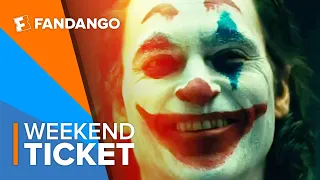 In Theaters Now: Joker | Weekend Ticket