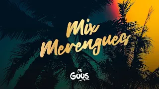 MIX MERENGUE CLÁSICO ( JUAN LUIS GUERRA, BILLIRRUBINA, LAS AVISPAS, EDDY HERRA)