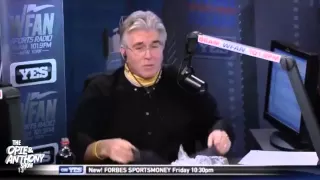 Opie & Anthony: Mike Francesa