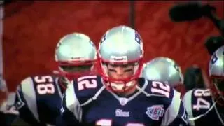 Tom Brady's Super Bowl prayer to Crom