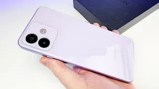 Прощай Xiaomi и Samsung я Взял ЯБЛОКО за 9900 рублей ?💥 Новинка смартфон CUBOT Note 40