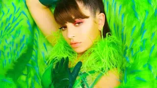 Charli XCX - Bounce (feat. Kyary Pamyu Pamyu)