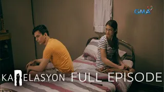 Karelasyon: MAGKASINTAHAN, NANLALAMIG NA BA SA ISA'T ISA? | Full Episode