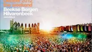 Noisecontrollers @ Decibel Outdoor 2012 Afterparty (Liveset)