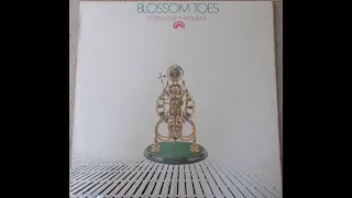 The Blossom Toes –  Peace Loving Man  __  UK Heavy Psych Rock Classic